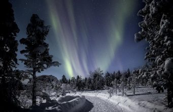 Best places to experience the Northern Lights in Europe Best places to experience the Northern Lights in Europe