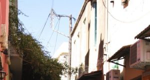 Should Tourists Avoid Areas With High Crime Rates Should Tourists Avoid Areas With High Crime Rates