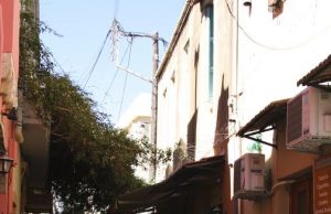 Should Tourists Avoid Areas With High Crime Rates Should Tourists Avoid Areas With High Crime Rates