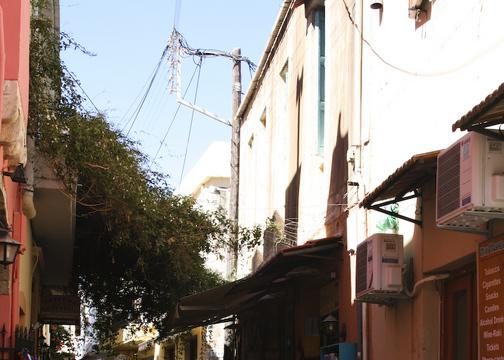 Should Tourists Avoid Areas With High Crime Rates Should Tourists Avoid Areas With High Crime Rates