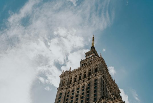 Exploring Eastern Europe’s lesser-known destinations Exploring Eastern Europe’s lesser-known destinations