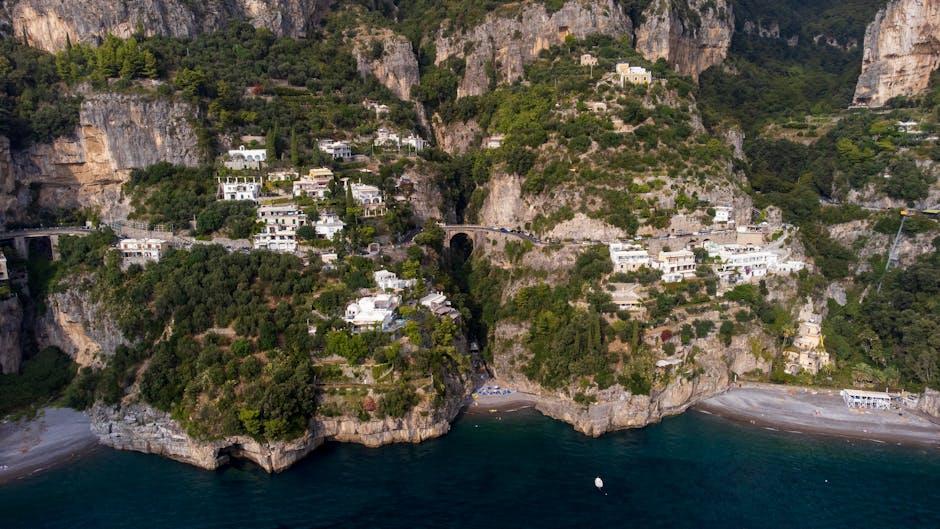 Charming Villages Off the Beaten Path