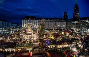 The Top Christmas Markets in Europe This Year The Top Christmas Markets in Europe This Year
