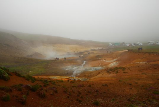 The Top Hot Springs and Spas in Europe The Top Hot Springs and Spas in Europe