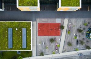 The Best Rooftop Views in Western Europe The Best Rooftop Views in Western Europe