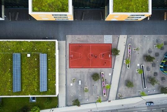 The Best Rooftop Views in Western Europe The Best Rooftop Views in Western Europe