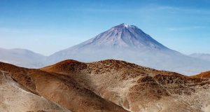 A guide to South America’s volcanic landscapes A guide to South America’s volcanic landscapes
