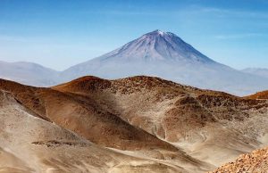 A guide to South America’s volcanic landscapes A guide to South America’s volcanic landscapes