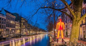 The Most Photogenic Spots in Europe The Most Photogenic Spots in Europe