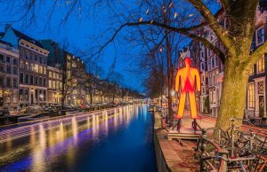 The Most Photogenic Spots in Europe The Most Photogenic Spots in Europe