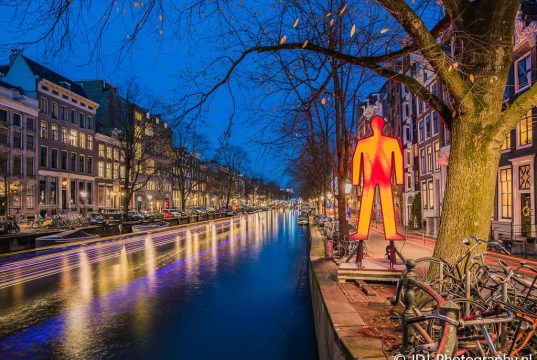 The Most Photogenic Spots in Europe The Most Photogenic Spots in Europe