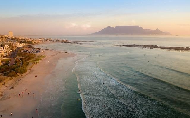 Road Trips Across South Africa: A Comprehensive Guide