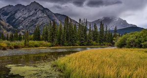 Top hiking trails in Banff National Park Top hiking trails in Banff National Park