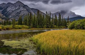 Top hiking trails in Banff National Park Top hiking trails in Banff National Park