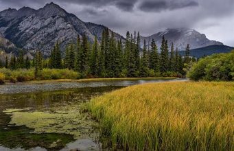 Top hiking trails in Banff National Park Top hiking trails in Banff National Park