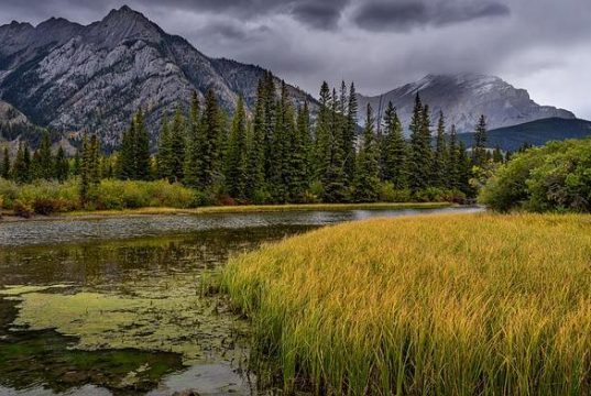 Top hiking trails in Banff National Park Top hiking trails in Banff National Park