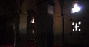 Exploring the Rich History of Ethiopia’s Rock-Hewn Churches Exploring the Rich History of Ethiopia’s Rock-Hewn Churches