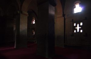 Exploring the Rich History of Ethiopia’s Rock-Hewn Churches Exploring the Rich History of Ethiopia’s Rock-Hewn Churches