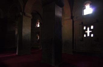 Exploring the Rich History of Ethiopia’s Rock-Hewn Churches Exploring the Rich History of Ethiopia’s Rock-Hewn Churches