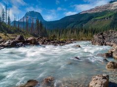 Best places for camping in North America Best places for camping in North America