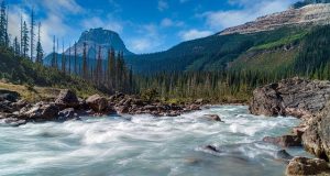 Best places for camping in North America Best places for camping in North America