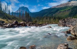 Best places for camping in North America Best places for camping in North America
