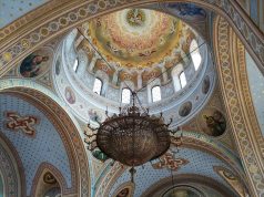 The Rich History of Europe’s Ancient Cathedrals The Rich History of Europe’s Ancient Cathedrals