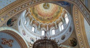 The Rich History of Europe’s Ancient Cathedrals The Rich History of Europe’s Ancient Cathedrals