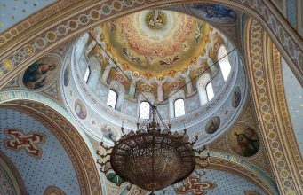 The Rich History of Europe’s Ancient Cathedrals The Rich History of Europe’s Ancient Cathedrals