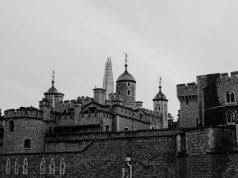 Discovering the History of the Tower of London