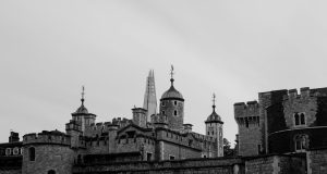 Discovering the History of the Tower of London