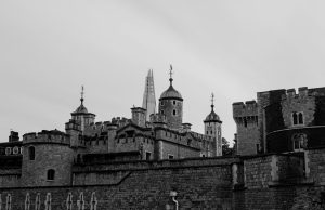 Discovering the History of the Tower of London