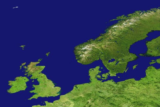 Is It Responsible to Visit Europe During Political Unrest Is It Responsible to Visit Europe During Political Unrest