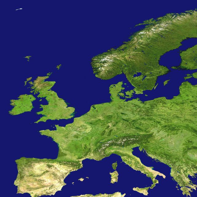 is-it-responsible-to-visit-europe-during-political-unrest.jpg Is It Responsible to Visit Europe During Political Unrest