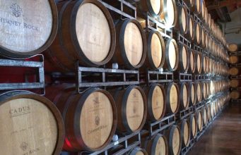 Exploring the Wine Regions of California and Beyond Exploring the Wine Regions of California and Beyond