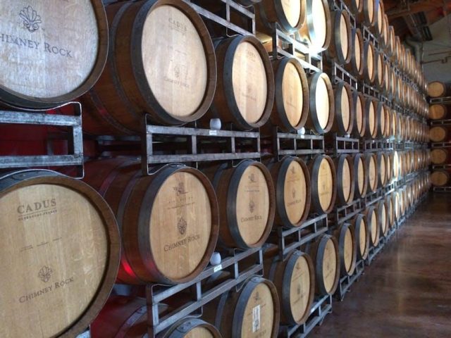 Exploring the Wine Regions of California and Beyond