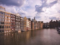 Exploring the canals of Amsterdam for first-timers Exploring the canals of Amsterdam for first-timers
