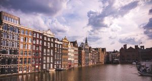 Exploring the canals of Amsterdam for first-timers Exploring the canals of Amsterdam for first-timers