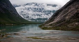 Exploring the fjords of Chile like a local