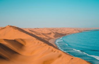 Planning a self-drive safari in Namibia Planning a self-drive safari in Namibia