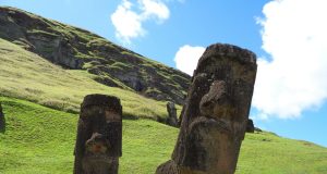 Uncovering the Secrets of Easter Island