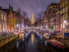 Exploring the canals of Amsterdam like a local Exploring the canals of Amsterdam like a local