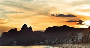 Exploring hidden beaches in Brazil for relaxation Exploring hidden beaches in Brazil for relaxation