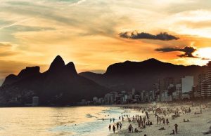 Exploring hidden beaches in Brazil for relaxation Exploring hidden beaches in Brazil for relaxation