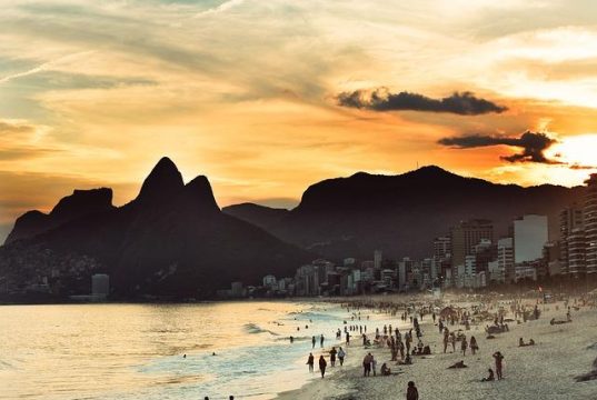 Exploring hidden beaches in Brazil for relaxation Exploring hidden beaches in Brazil for relaxation