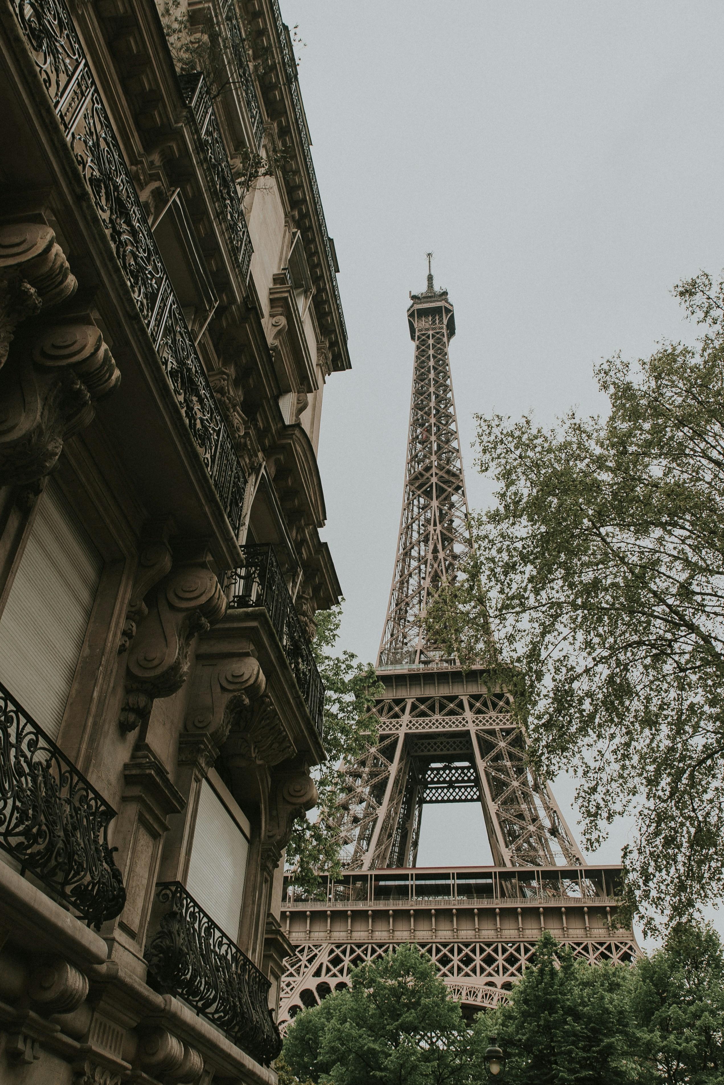 Architectural Wonders Beyond the Obvious