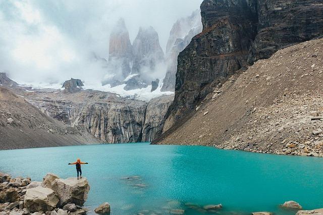 Revitalize with Chiles Mineral-Rich Thermal Baths
