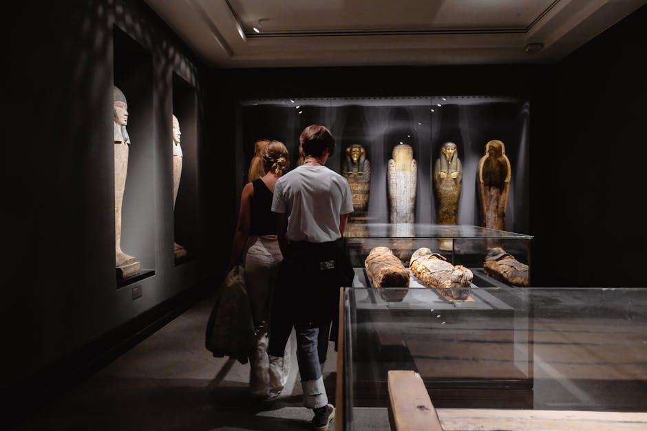 Balancing Preservation with Tourism: A Delicate Dance