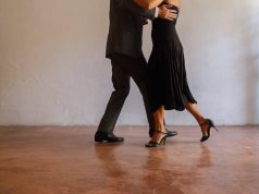 The Role of Tourism in Preserving Tango Culture in Argentina The Role of Tourism in Preserving Tango Culture in Argentina