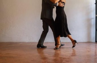 The Role of Tourism in Preserving Tango Culture in Argentina The Role of Tourism in Preserving Tango Culture in Argentina